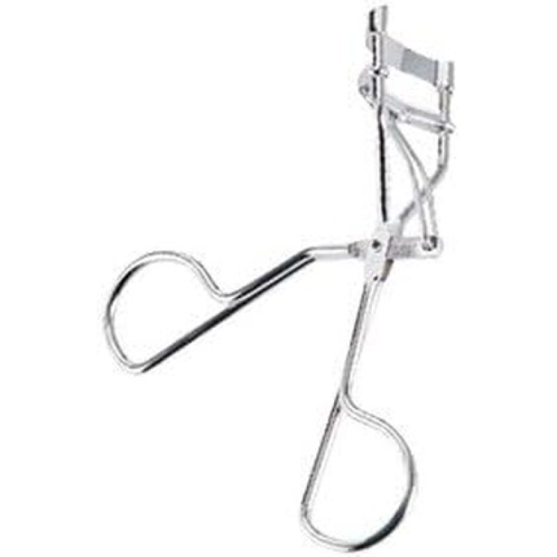 Vantage GM015 Curved Eyelash Tweezers