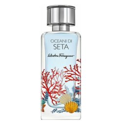 Salvatore Ferragamo Oceani Di Seta EDP Tester 100mL