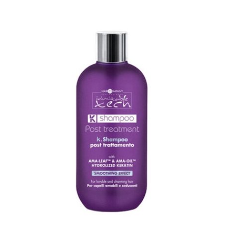 Hair Company Inimitable Tech K Shampoo Post Treatment 250ml