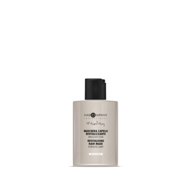 Hair Company Vitality Line Madame Revitalizing Hair Mask 200ml