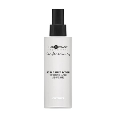 Hair Company Complementary 12 in 1 Multi Action Spray 150ml