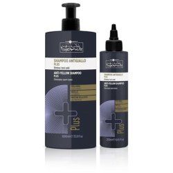 Hair Company Shampoo Against Yellow Tint 250ml