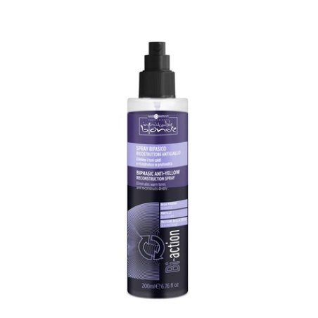 Hair Company 2-Phase Spray Against Yellow Tint