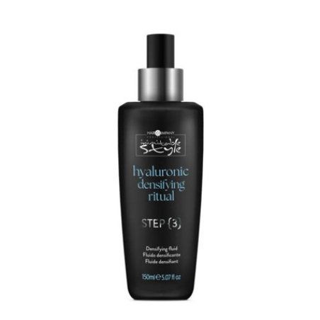 Hair Company Inimitable Style Densifying Fluid Step 3 150ml