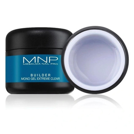Mesauda Mes Builder Monogel Extreme Clear Mnp 50g