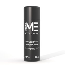 Mesauda ME Gel Cleanser 120ml Degreasing Solution
