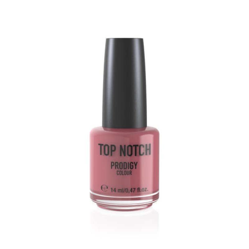 Top Notch by Mesauda Prodigy vernis à ongles 14 ml Violet
