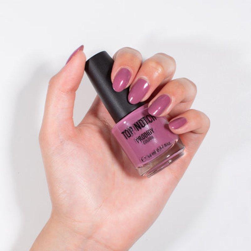 Mesauda Top Notch Prodigy Nail Colour 232 Wifey 14ml