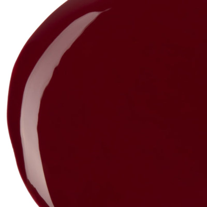 Top Notch by Mesauda Prodigy nail polish 14 ml Red