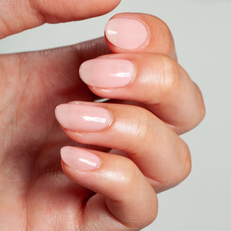 Top Notch by Mesauda Iconic Colour Gel vernis à ongles 14 ml Orange