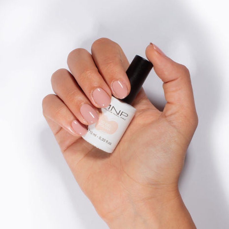 Mesauda Mnp Gel Polish 3d 104 - 10ml
