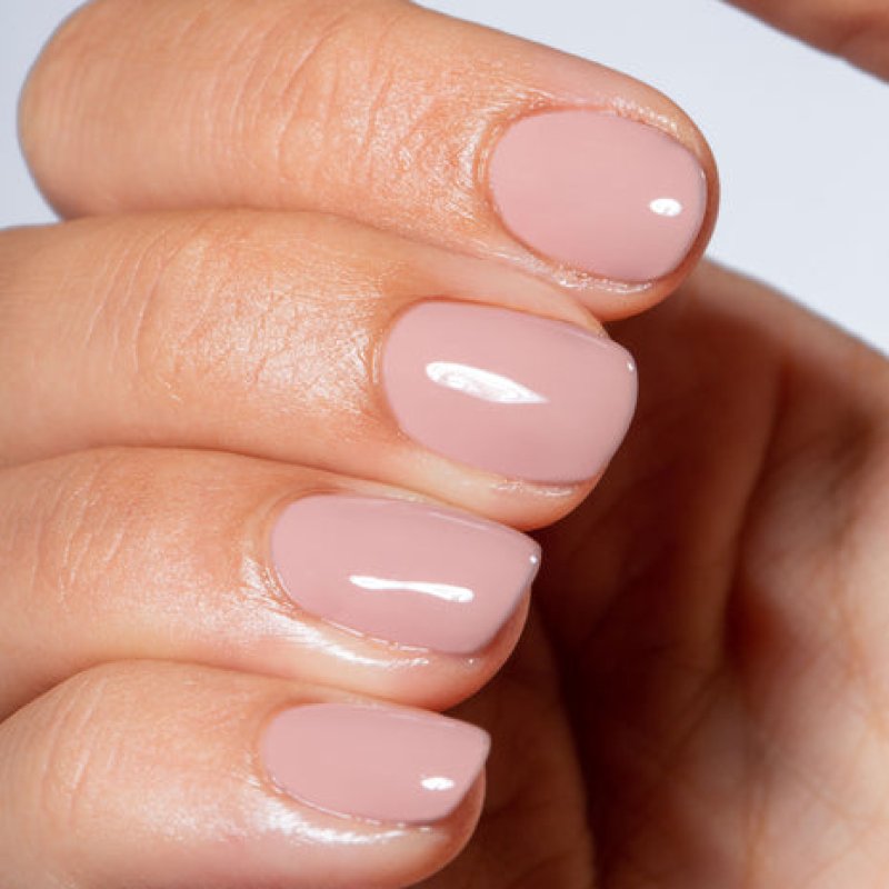 Mesauda Nail Pro MNP Ruler vernis à ongles avec gel 10 ml Rose