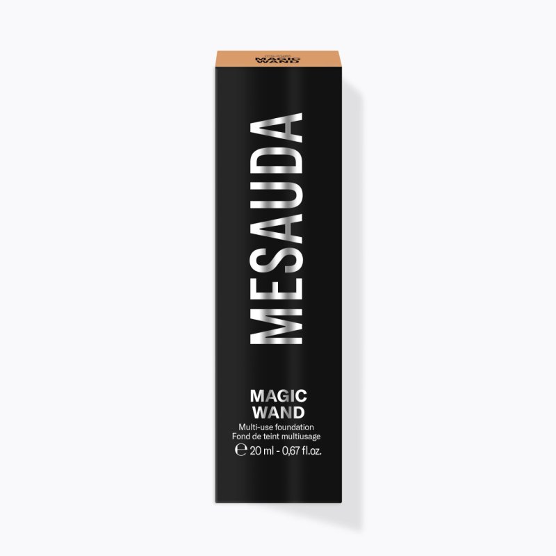 MESAUDA Magic Wand 20 ml Bouteille Liquide C45