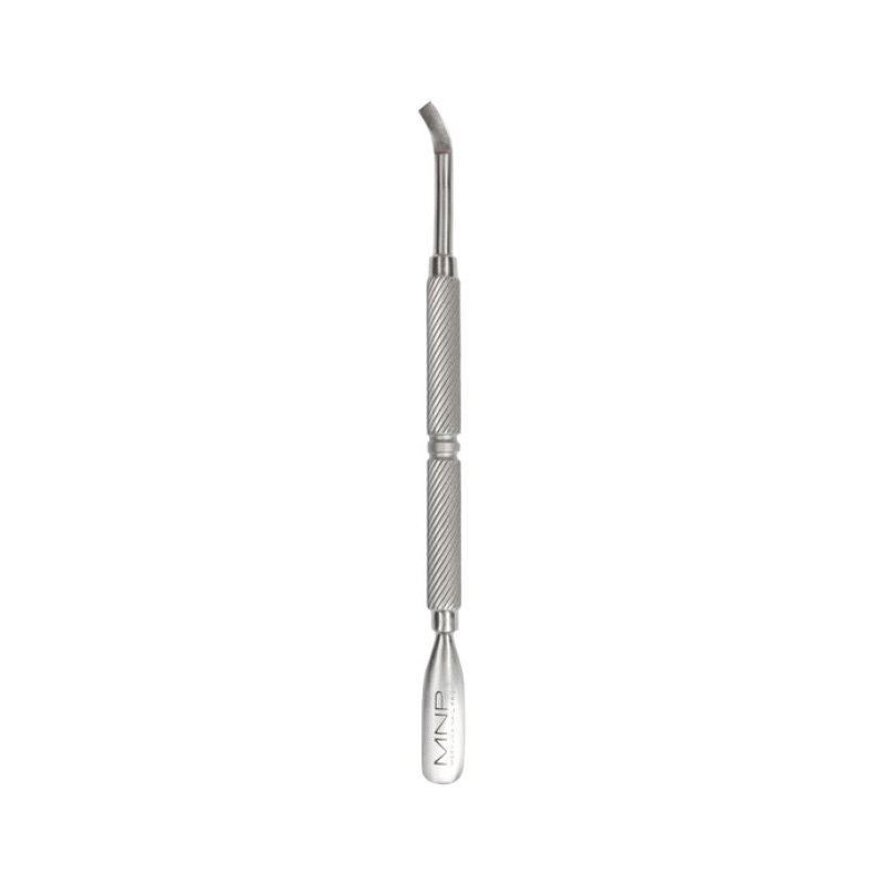 MNP Double Straight Cuticle Pusher