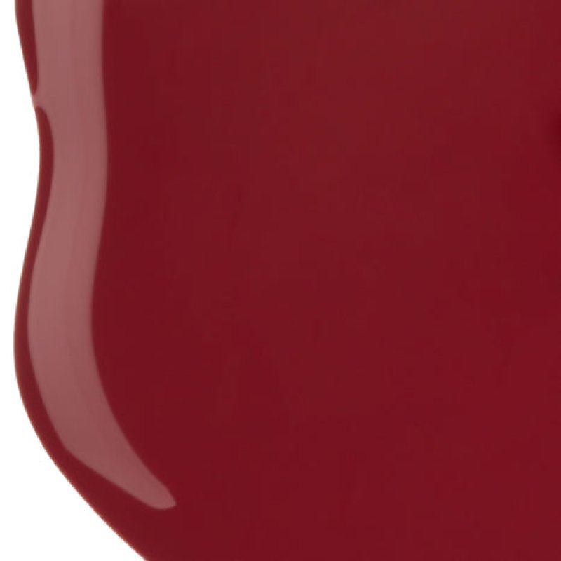 Top Notch by Mesauda Iconic Colour Gel vernis à ongles 14 ml Rouge