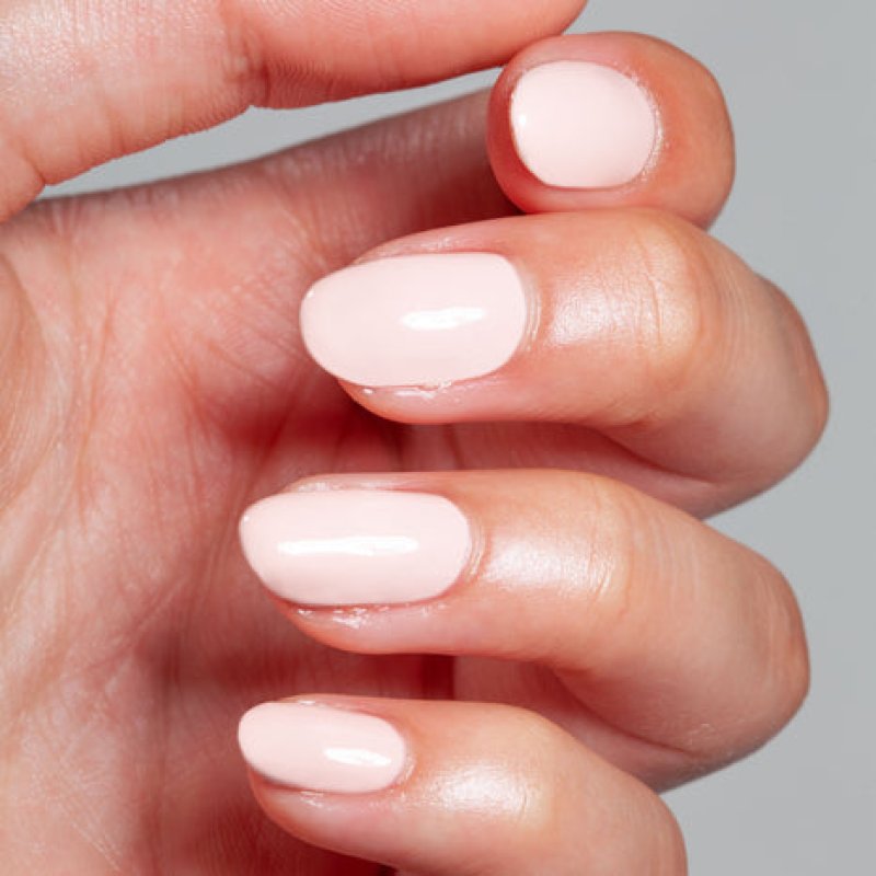 Top Notch by Mesauda Iconic Colour Gel nail polish 14 ml Beige