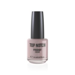 Top Notch by Mesauda Prodigy nail polish 14 ml Pink