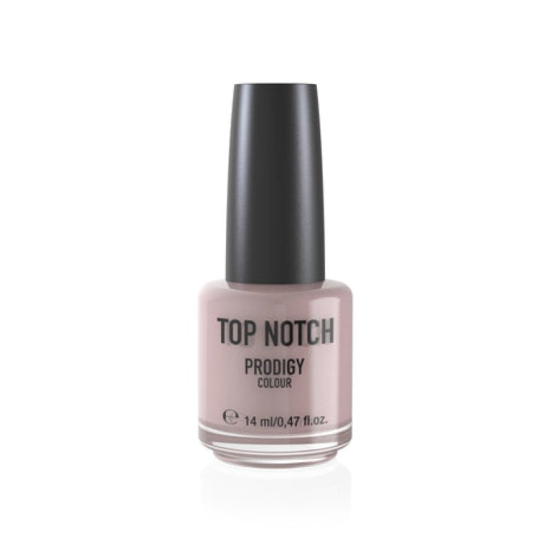Top Notch by Mesauda Prodigy vernis à ongles 14 ml Rose