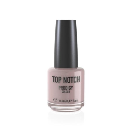 Top Notch by Mesauda Prodigy nail polish 14 ml Pink
