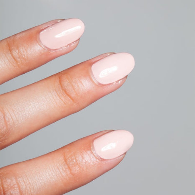 Top Notch by Mesauda Prodigy nail polish 14 ml Pink