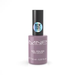 Mesauda Nail Pro MNP 100% Gel Polish, Melting Pot, 10ml