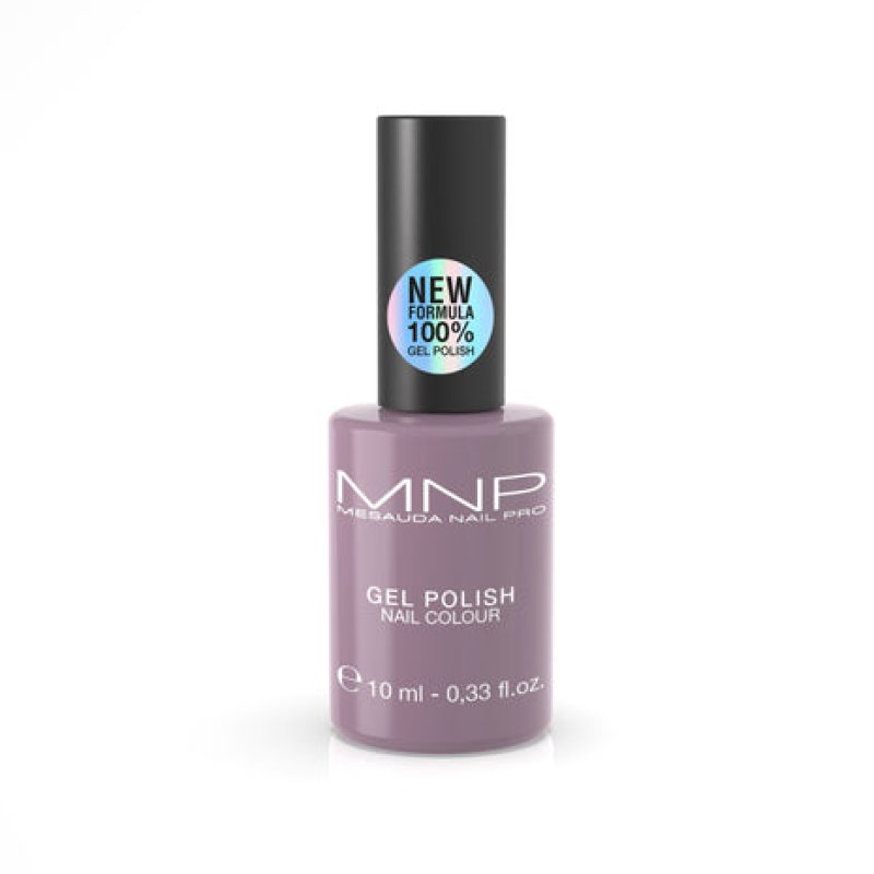 Mesauda Nail Pro MNP 100% Gel Polish, Melting Pot, 10ml