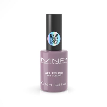 Mesauda Nail Pro MNP 100% Gel Polish, Melting Pot, 10ml
