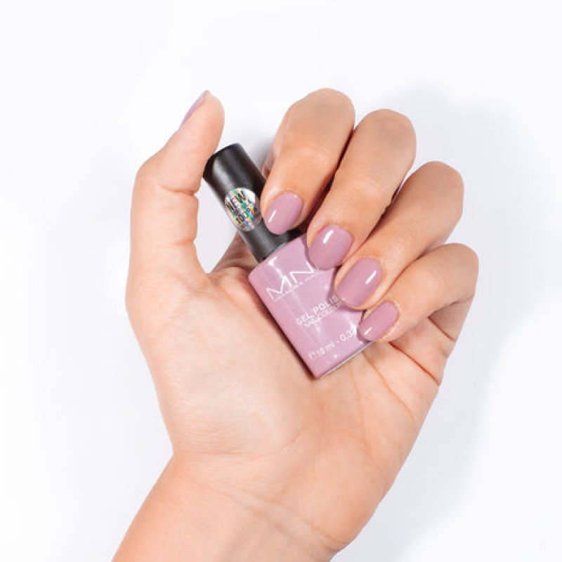 Mesauda MNP Gel Polish 227 Melting Pot 10ml