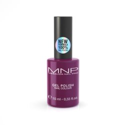 Mesauda Nail Pro MNP 100% Gel Polish, Big Dreams, 10ml