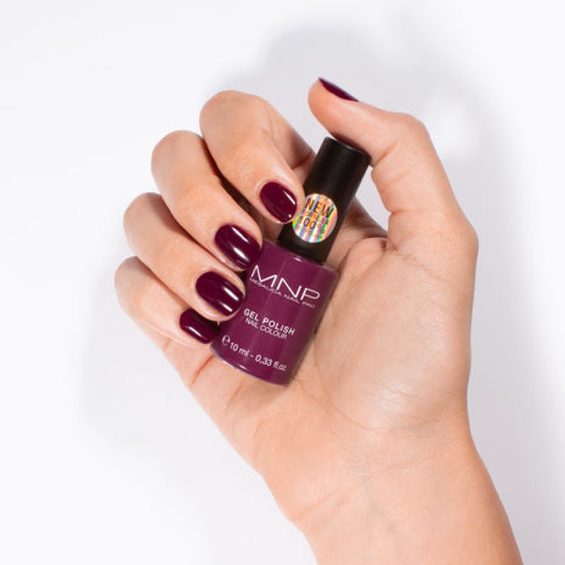 Mesauda Nail Pro MNP 100% Gel Polish, Big Dreams, 10ml