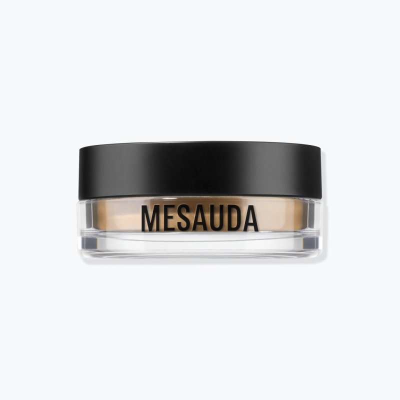 Mesauda Milano Celestial Veil Translucent Medium Loose Powder