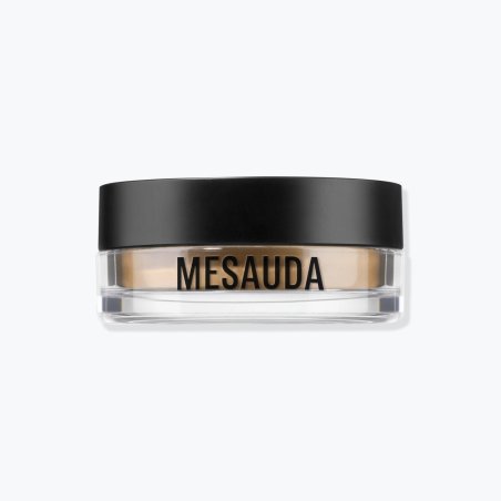 MESAUDA Celestial Veil poudre de visage 12 g Translucent Medium