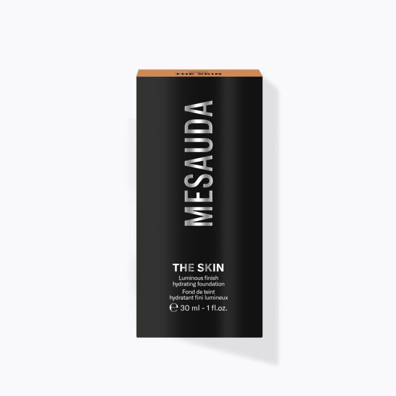 MESAUDA The Skin 30 ml Bouteille Liquide C55