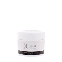 Xlink Fiber Builder Gel 50g