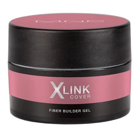 Mnp Xlink Cover 10g - General Beauty Care