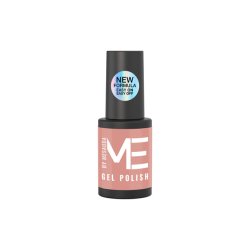ME by Mesauda 386221 vernis à ongles 4,5 ml Nu