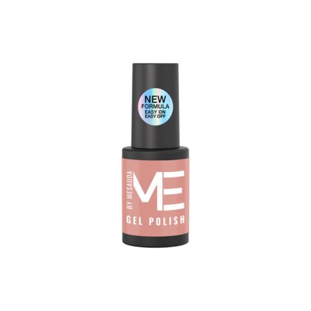 ME by Mesauda 386221 vernis à ongles 4,5 ml Nu
