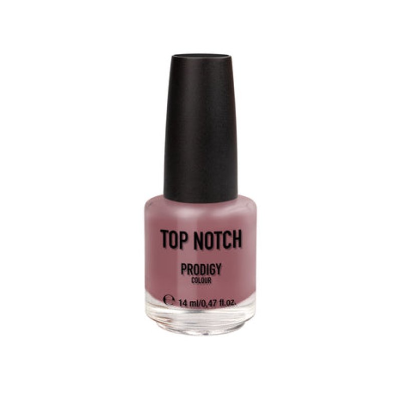 Mesauda Top Notch Prodigy Nail Color 254 Lucky Strike 14ml - Nail Polish