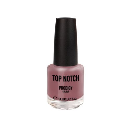 Mesauda Top Notch Prodigy Nail Color 254 Lucky Strike 14ml - Nail Polish