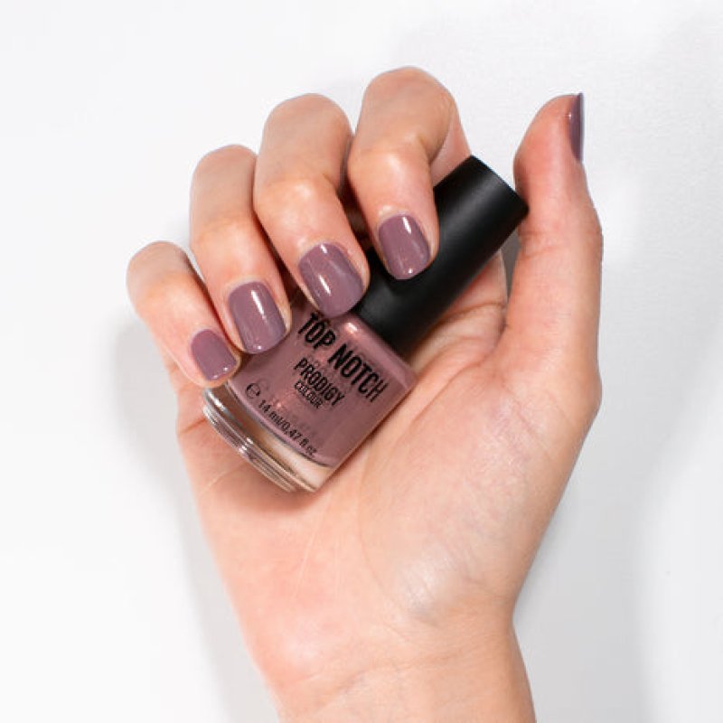 Mesauda Top Notch Prodigy Nail Color 254 Lucky Strike 14ml - Nail Polish