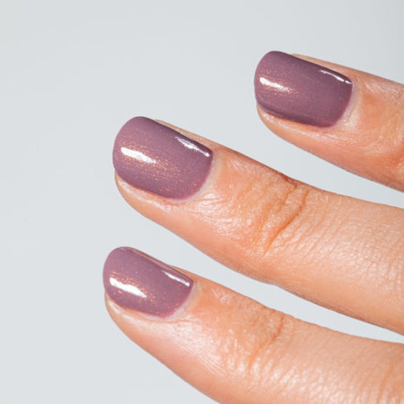 Top Notch by Mesauda Prodigy vernis à ongles 14 ml Marron