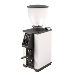 Macap Srl Leo 55 Essential White Coffee Grinder