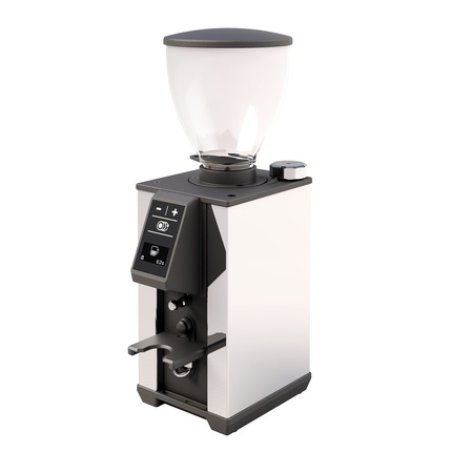 Macap Srl Leo 55 Chrome Coffee Grinder