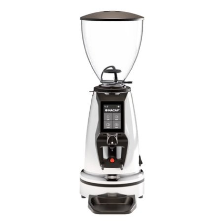 Macap Srl Coffee Grinder Mi40 Touch Chrome