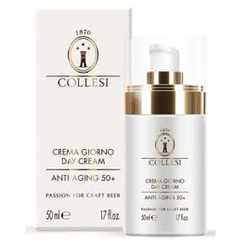 Collesi Day Cream Age 50