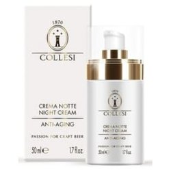Collesi Anti-Aging Night Cream