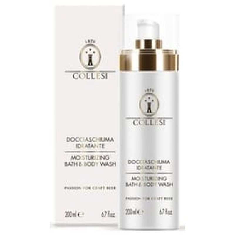 Collesi Shower Gel Hydrat - Hydrating Shower Gel