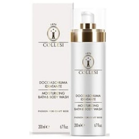 Collesi Shower Gel Hydrat - Hydrating Shower Gel
