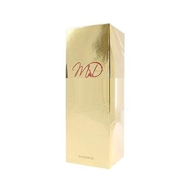 MD Glamour Shower Gel 400ml