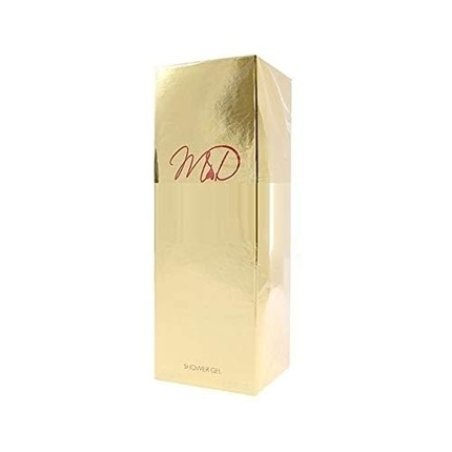 MD Glamour Shower Gel 400ml